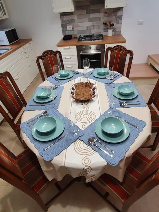 Casa Santa Maria - Beautifully Restored House In Centro Storico Irsina Basilicata Puglia 外观 照片