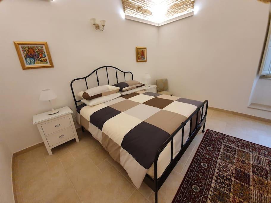 Casa Santa Maria - Beautifully Restored House In Centro Storico Irsina Basilicata Puglia 外观 照片